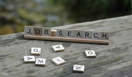 Guidelines of Job Search