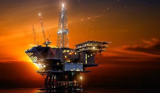mechanical engineer at OIL GAS Company