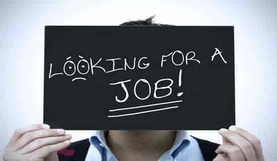 Find jobs in India