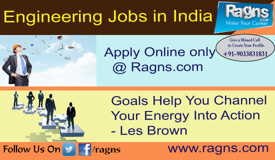 Engineering Jobs India